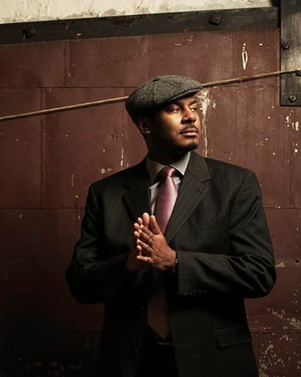 Lorenzo Johnson