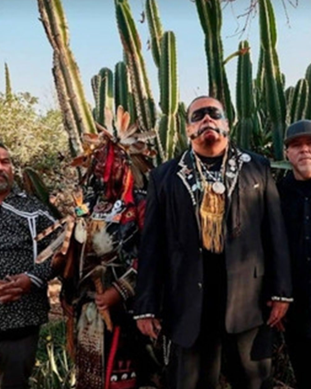 Aztlan Underground