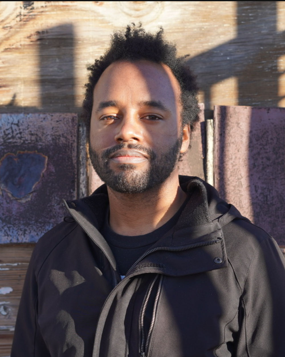 Gyasi Ross